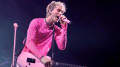 Machine Gun Kelly: "Ho perso 50.000 dollari giocando a Black Jack a Las Vegas"