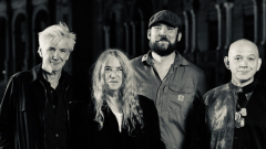 Patti Smith in tour in Italia: il 3 settembre a Roma e il 5 settembre a Mantova