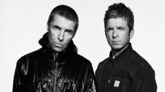Oasis: aggiunte tre nuove date in UK al tour Live '25