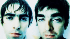 Oasis: guarda le foto più belle di Noel e Liam Gallagher!