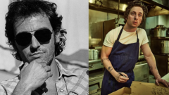 Jeremy Allen White: “Bruce Springsteen è una persona meravigliosa” 