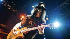 Slash: rivelata la causa della morte della figliastra Lucy-Bleu Knight  