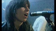 Pretenders - Tattooed Love Boys