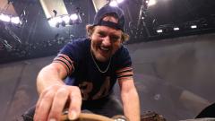 Pearl Jam: guarda le foto più belle del concerto a New York