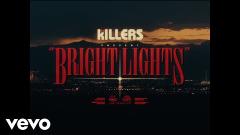 The Killers - Bright Lights