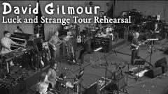 David Gilmour: il concerto in live streaming in occasione dell'uscita di "Luck and Strange". Come guardarlo