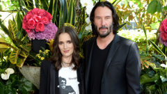 Keanu Reeves e Winona Ryder si chiamano ancora "marito e moglie" quando messaggiano. Ecco perché