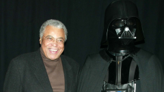 Star Wars: è morto James Earl Jones, la voce di Darth Vader nella saga creata da George Lucas