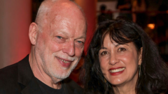David Gilmour e Polly Samson raccontano i segreti della loro storia: «Ci siamo salvati la vita a vicenda»