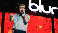 Regolamento: Blur - Live At Wembley Stadium