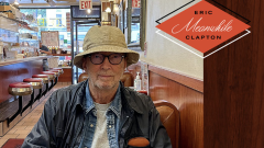 Eric Clapton: annunciato a sorpresa il nuovo album. Tutte le info