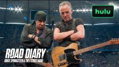Bruce Springsteen, pubblicato il trailer ufficiale del docufilm "Road Diary". Guardalo qui e scopri la storia