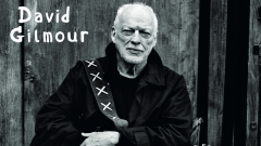 David Gilmour: scarica la webzine dedicata alla leggenda del rock