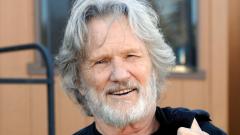 E' morto Kris Kristofferson, leggenda della musica americana