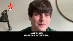 Jake Bugg: guarda l'intervista a Virgin Radio