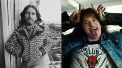 The Beatles, nel progetto biopic George Harrison sarà interpretato da Joseph Quinn. Tutti i dettagli