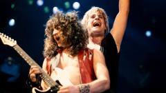 Ozzy Osbourne: hanno sparato all'ex chitarrista Jake E. Lee a Las Vegas. Sta bene ma è ricoverato in terapia intensiva