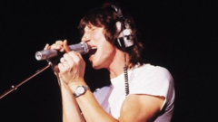 Pink Floyd: il messaggio nascosto all'interno di "The Wall". Scopri qui la storia