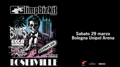 Limp Bizkit