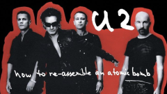 U2, pubblicato il nuovo inedito "Happiness", tratto da How To Re-Assemble An Atomic Bomb. Ascoltalo qui
