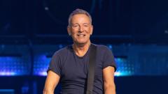 Regolamento: Bruce Springsteen | Tracks II – The Lost Albums