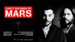 Thirty Seconds To Mars