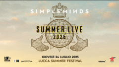 Simple Minds