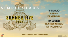 Simple Minds