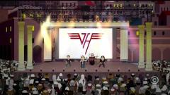 Quella volta che i Van Halen parteciparono ad una puntata di South Park. Guarda il video