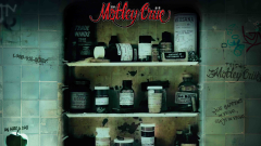 I Mötley Crüe hanno lanciato online la "farmacia del Dr. Feelgood". Guardala qui