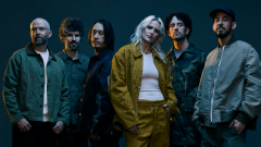 Linkin Park, Emily Armstrong racconta la prima session in studio con la band: "Abbiamo capito di essere molto simili"