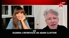 U2: guarda l'intervista ad Adam Clayton