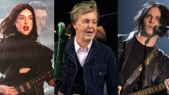 Paul McCartney ha invitato sul palco Jack White e St. Vincent durante il concerto in Messico. Guarda i video