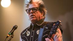 The Offspring, Noodles: "Ecco chi vorrei nella mia band dei sogni. E alla chitarra un nome che non vi aspettereste mai"