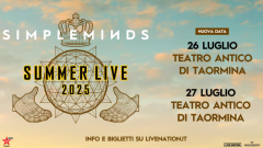 Simple Minds