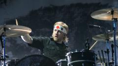 My Chemical Romance, è morto l'ex batterista Bob Bryar. Aveva 44 anni
