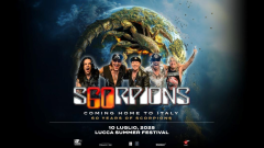 Scorpions