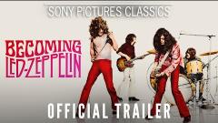 Led Zeppelin: il trailer ufficiale del docu-film "Becoming Led Zeppelin", al cinema dal 7 febbraio 2025. Guardalo qui