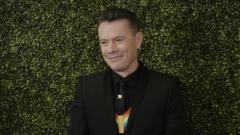 U2, Larry Mullen Jr: "Soffro di discalculia. Fatico a stare dietro ai numeri"