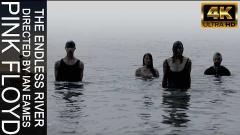 Pink Floyd: pubblicato in rete per la prima volta in 4k il film completo dell'album "The Endless River". Guardalo qui