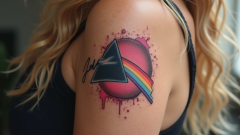 Tatuaggi, ecco quali sono le band più scelte dai rocker di tutto il mondo
