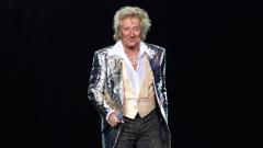 Rod Stewart: "Vi svelo l’hobby che mi ha cambiato la vita". Guarda cosa ha creato