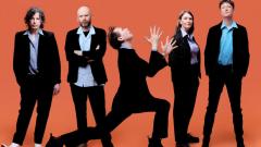 Regolamento: Franz Ferdinand - The Human Fear