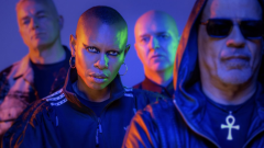 Regolamento: Skunk Anansie - The Painful Truth