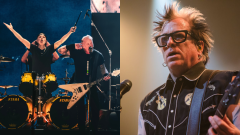 The Offspring, Noodles: "Sì, ci rifiutammo di andare in tour coi Metallica. Ecco perché"