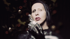 La trasformazione di Marilyn Manson: "Fra un mese esatto festeggerò il mio quarto anno da sobrio"