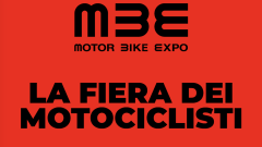 Motor Bike Expo 2025 al via... Virgin Radio c’è! Scopri il programma completo