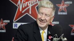 David Lynch: il mondo del rock rende omaggio al grande regista scomparso. Guarda i messaggi