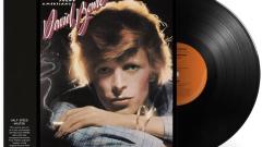 David Bowie: in arrivo la ristampa di Young Americans 50th Anniversary