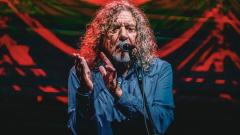 Robert Plant rifiutò un ruolo nella serie Il Trono di Spade: "Non volevo essere etichettato". Scopri la storia